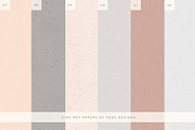 Trendy Backgrounds Bundle, a Texture Graphic by PeDe Designs (Thumbnail 25 of 55)