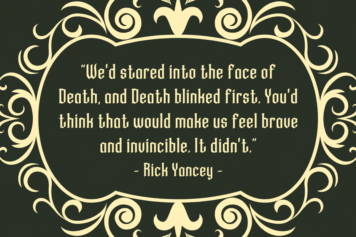 ARHOKY, a Blackletter Font by productype1 (Photo 2 of 13)