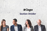 Simple Pitch Deck, a Templates & Theme by Iconography - Pitch Deck (Thumbnail 14 of 24)