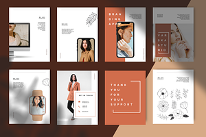 VARSKA - Powerpoint Brand Guidelines