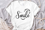 Christmas Quotes SVG Bundle Design, an Object Graphic by FiveStarCrafting (Thumbnail 7 of 10)