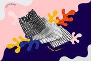 Handmade patterns ultimate bundle, a Pattern Graphic by Samolevsky (Thumbnail 11 of 25)