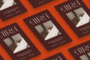 SS Angel Peach - Fancy Serif Font, a Serif Font by Typocracy Studio (Thumbnail 10 of 12)