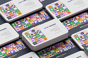 Geometric patterns, a Pattern Graphic by Tiger and Flower (Thumbnail 13 of 21)