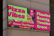 Cegha Groovy Bold Display Sans, a Sans Serif Font by timelesstype.co (Thumbnail 2 of 15)