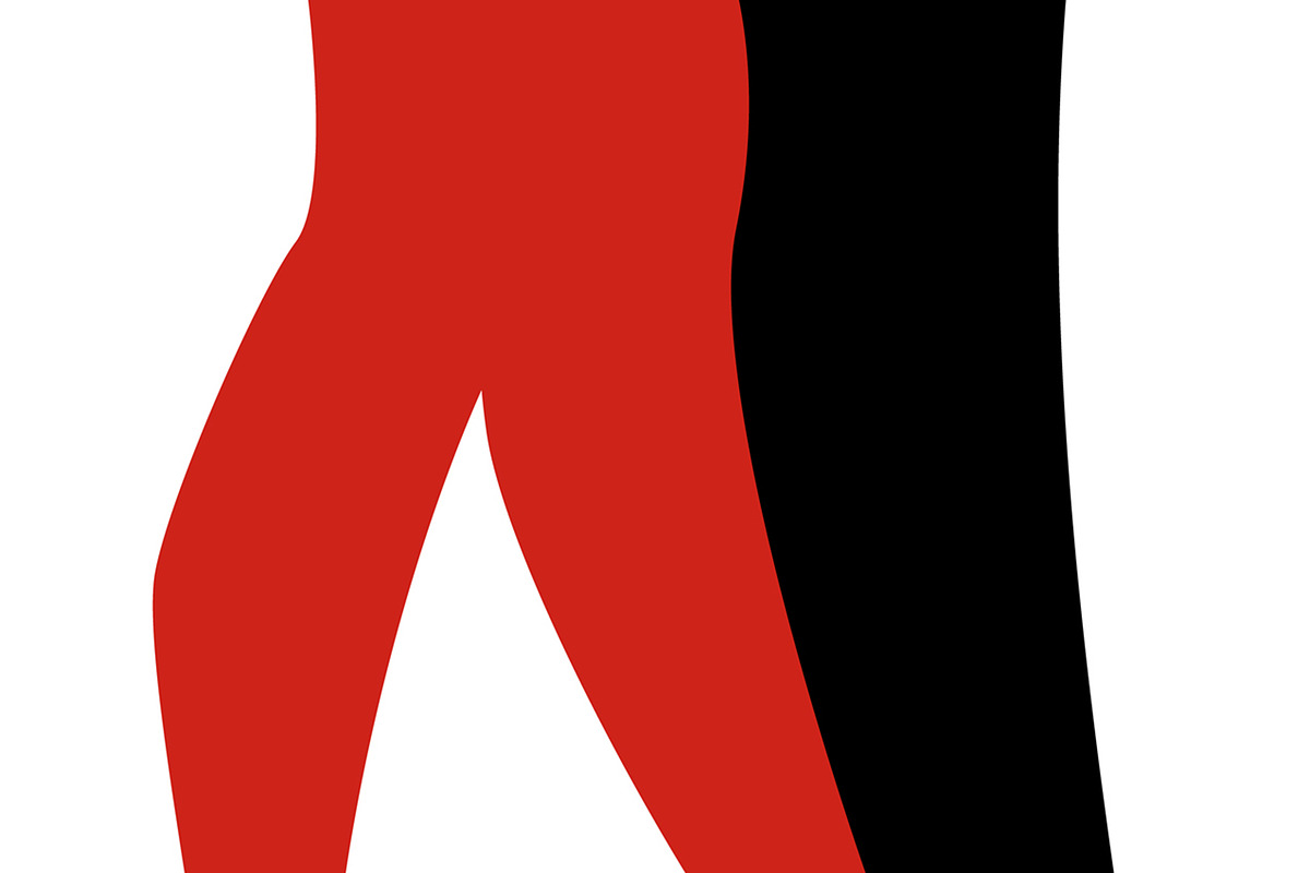 Dancers Legs!, a Decorative Illustration by La Inspiratriz (Photo 7 of 14)