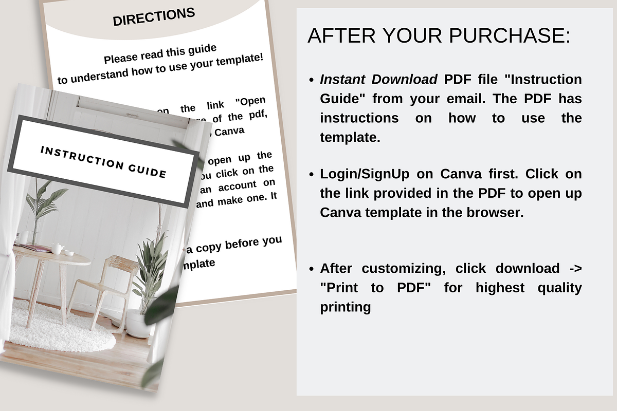 Importance of Reading Food Labels, a Books & Magazine Mockup by Millennials Marketing (Photo 7 of 7)