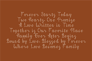 Orlissea | A Embroidery Script Font, a Handwritten Font by Berdansabersama (Thumbnail 5 of 9)