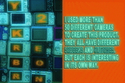 Y2K REBORN: pixel&glitch PS actions, an Action Add-On by Textexp (Thumbnail 4 of 27)