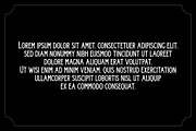 Black Velvet 2, a Font by Twicolabs Fontdation (Thumbnail 5 of 5)