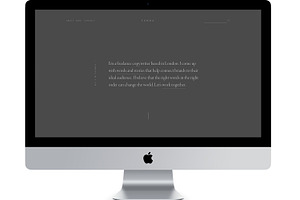 Yumna Squarespace 7.0