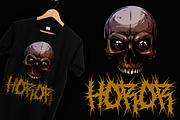 ROSE THORNS - Death Metal Band Font, a Blackletter Font by PutraCetol Studio (Thumbnail 3 of 11)