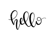 Grunge Brushes - Procreate, a Brush Add-On by lefty.script (Thumbnail 5 of 5)