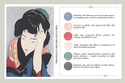 Ito Shinsui Procreate Kit, a Brush Add-On by Digi Life (Thumbnail 3 of 10)