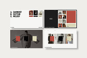 RUA | Brand Moodboard, a Presentation Template by SparkPro (Thumbnail 3 of 8)