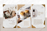 Abstract Earth Tone Instalove, a Social Media Template by aquene (Thumbnail 8 of 10)