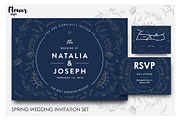 Best Deals Wedding Invitation, an Invitation Template by Laffmate (Thumbnail 4 of 11)