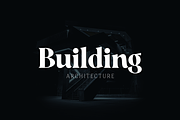 Monesta Regular, a Serif Font by ShowUp! Studio (Thumbnail 15 of 16)