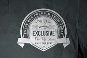 30 Folded & Crumpled Paper Textures, a Texture Graphic by Gabor Monori (Thumbnail 4 of 5)