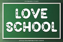 Love School