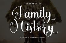 Family History