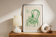 Illustration Bundle, an Object Graphic by DesignThatMatters (Thumbnail 23 of 23)