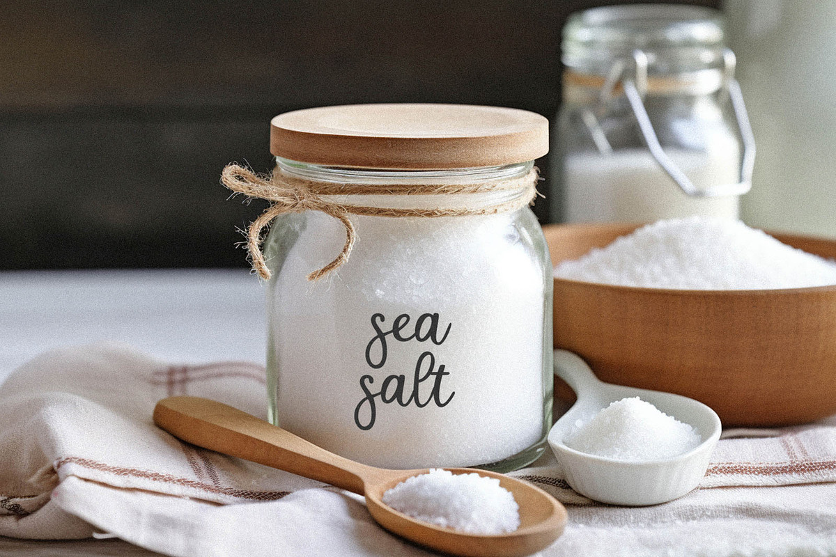Summer Cottage Farmhouse Font, a Script Font by BarcelonaShop (Photo 13 of 22)