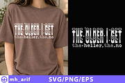 The Older I Get the Heller the No, an Object Graphic by mh_arif (Thumbnail 1 of 4)