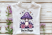 You're Magic Sublimation Design, a Graphic by Libby Wishes (Thumbnail 5 of 5)