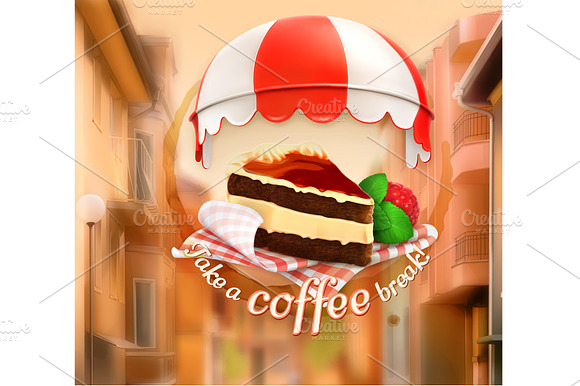Coffee Cake
