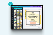 Puzzle Bold Bundle, a Social Media Template by Analogi Studio (Thumbnail 10 of 39)