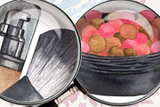 Make Up Watercolor Set, an Object Illustration by BarvArt (Thumbnail 13 of 13)