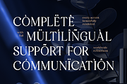 Fyorin Elegance Serif Font, a Serif Font by Rasio Studio (Thumbnail 7 of 11)
