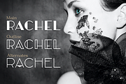 Sensal, a Sans Serif Font by Larin Type Co. (Thumbnail 3 of 10)