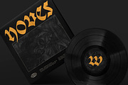 Fairyesta - Blackletter Gothic Font, a Blackletter Font by Typia Nesia (Thumbnail 11 of 12)