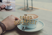Wes Anderson-Inspired Actions for PS preview 4
