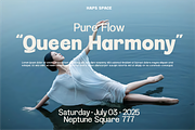 Gandaria Display Typeface, a Sans Serif Font by Haps Space (Thumbnail 8 of 15)