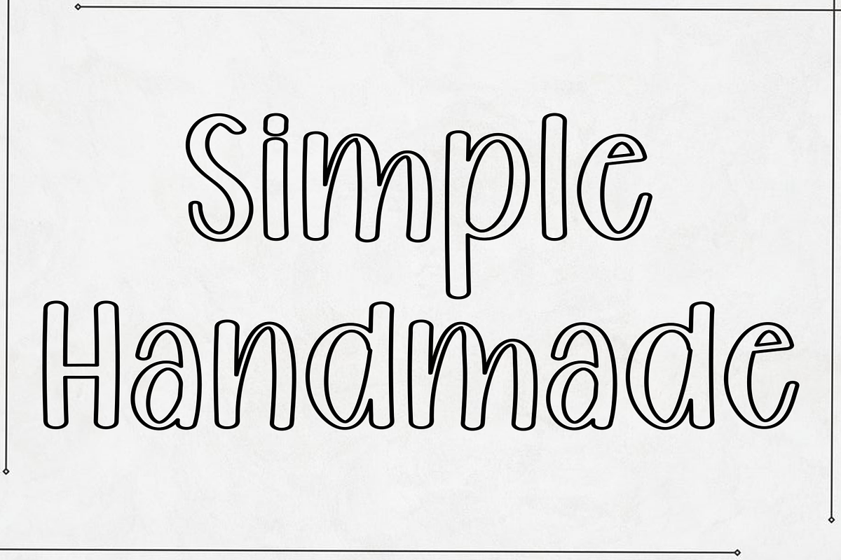 Daisy Beach, a Script Font by InermediaSTUDIO (Photo 2 of 8)