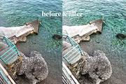 Bella Italia Lightroom Mobile Preset, an Action Add-On by in between details (Thumbnail 12 of 14)