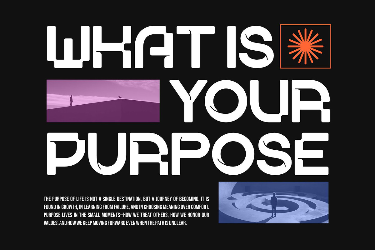 Poolary || Modern Futuristic Display, a Sans Serif Font by Ermedia Studio (Photo 6 of 10)