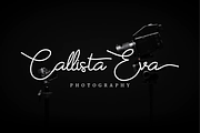 Yesie - Monoline Cursive Script Font, a Script Font by PutraCetol Studio (Thumbnail 7 of 11)