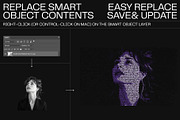 12 Photo Effect Templates, a Layer Style Add-On by iDoodle Studio (Thumbnail 6 of 6)