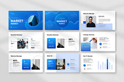 Multipurpose Business Presentation, a Presentation Template by KreateTribe (Thumbnail 5 of 5)