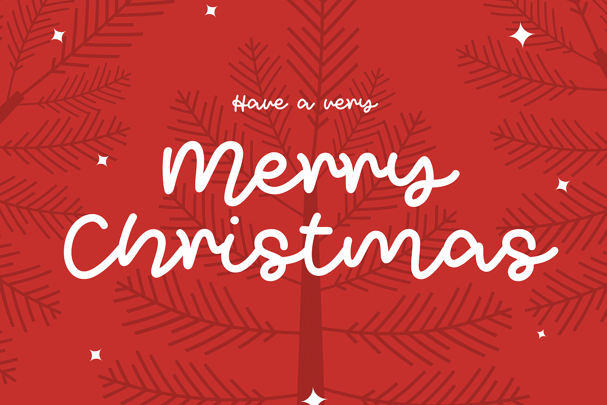 Joy and Wonder monoline script font, a Handwritten Font by jyllyco (Photo 7 of 8)