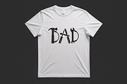 Dad Tool Letters Machine Embroidery, an Illustration by Purpose Ekbal (Thumbnail 2 of 3)