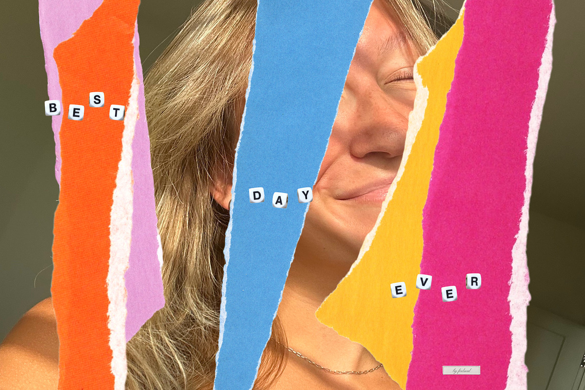 Torn Color Papers, a Texture Graphic by Feelsoul (Photo 4 of 10)