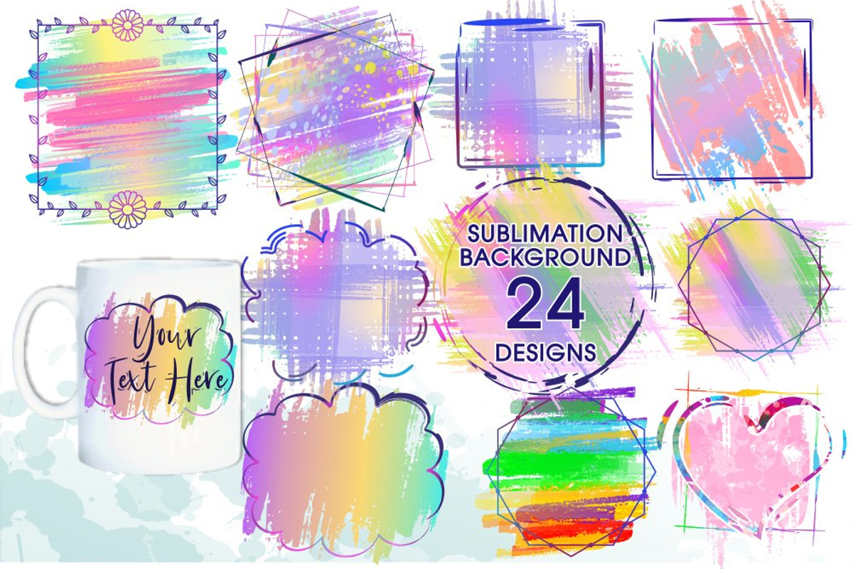 93 Abstract background Bundle PNG, a Background Photo by D2PUTRI (Photo 4 of 19)