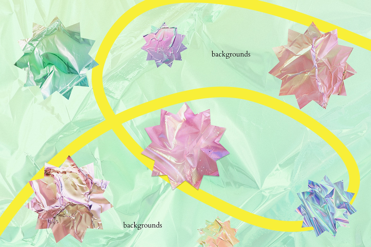 Collage creator & abstract, an Object Graphic by Ann Creative (Photo 4 of 11)