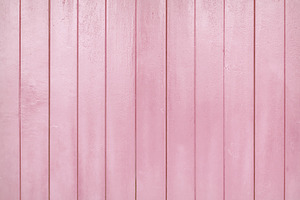 pink wood background - dark