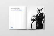 Photography/Graphic Design Portfolio, a Brochure Template by BOXKAYU (Thumbnail 13 of 19)